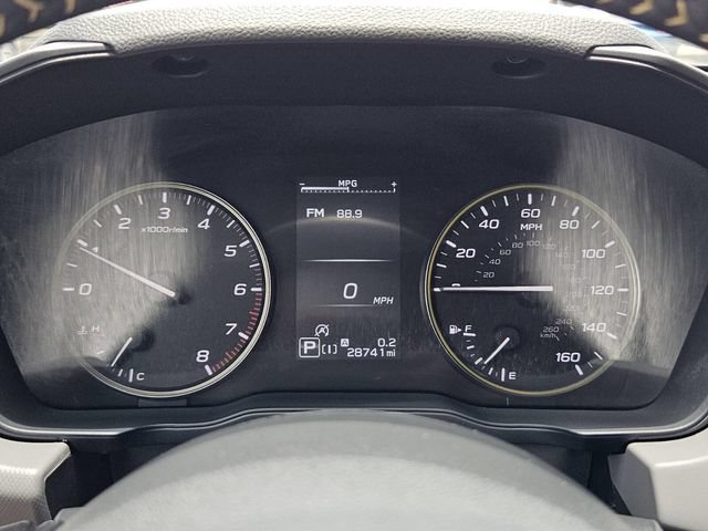 Used 2024 Subaru Crosstrek 2.5i Sport AWD/4WD image 34