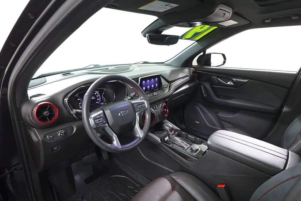 Used 2019 Chevrolet Blazer RS image 14