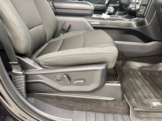 Certified 2021 Ford F150 XLT w/ Equipment Group 302A High image 13