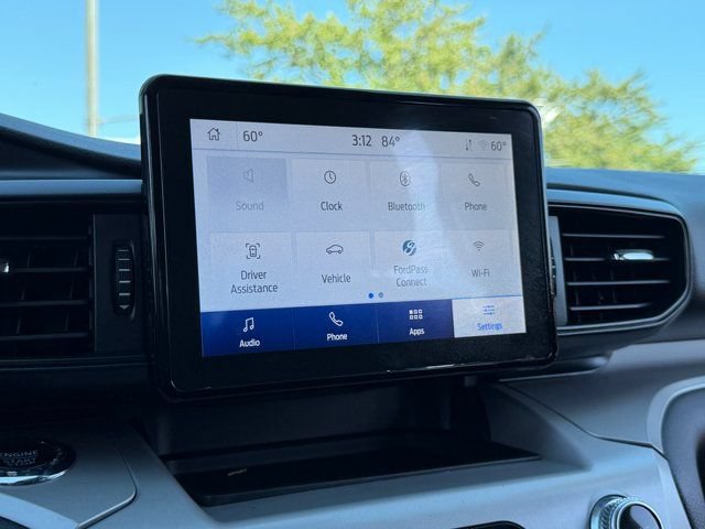 Certified 2024 Ford Explorer XLT AWD/4WD image 20