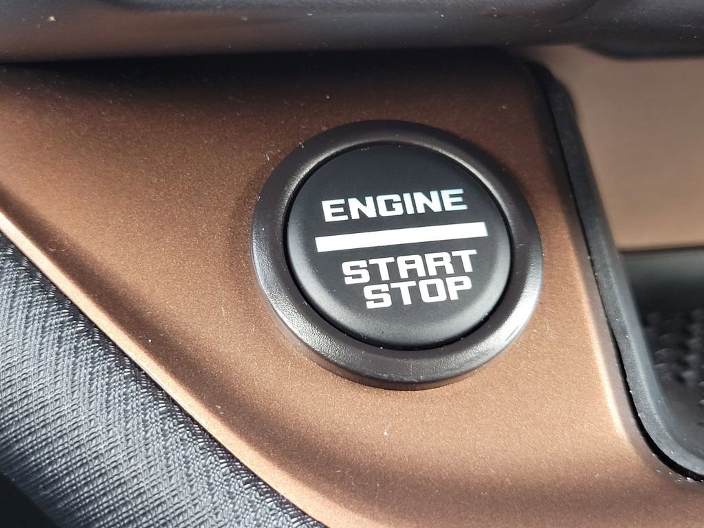 Certified 2022 Ford Bronco Sport Outer Banks w/ Tech Package image 34