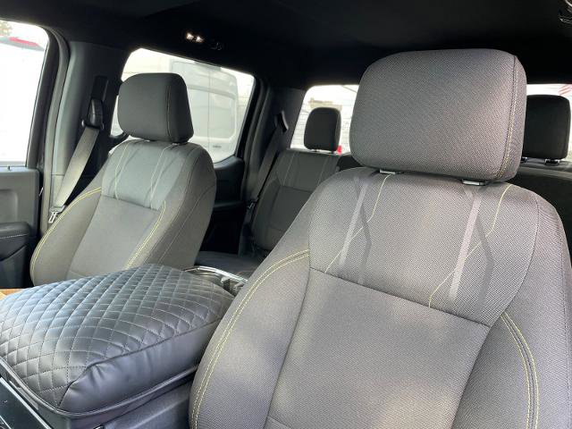 Certified 2024 Ford F150 STX image 29