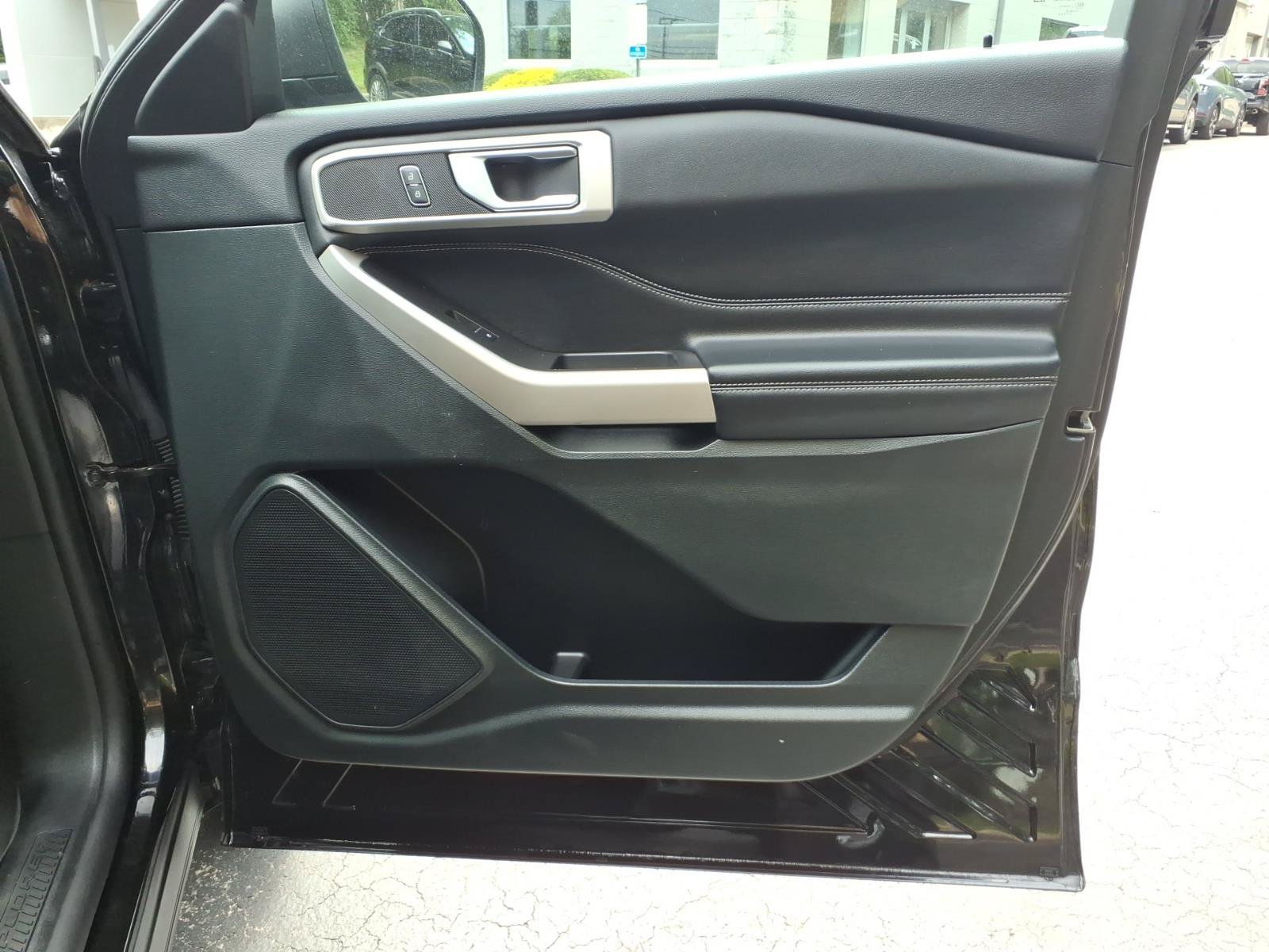 Certified 2023 Ford Explorer XLT AWD/4WD image 29