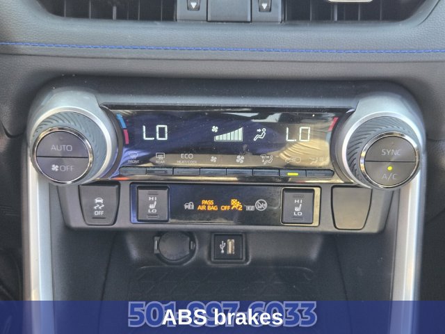 Used 2024 Toyota RAV4 XSE AWD/4WD image 27