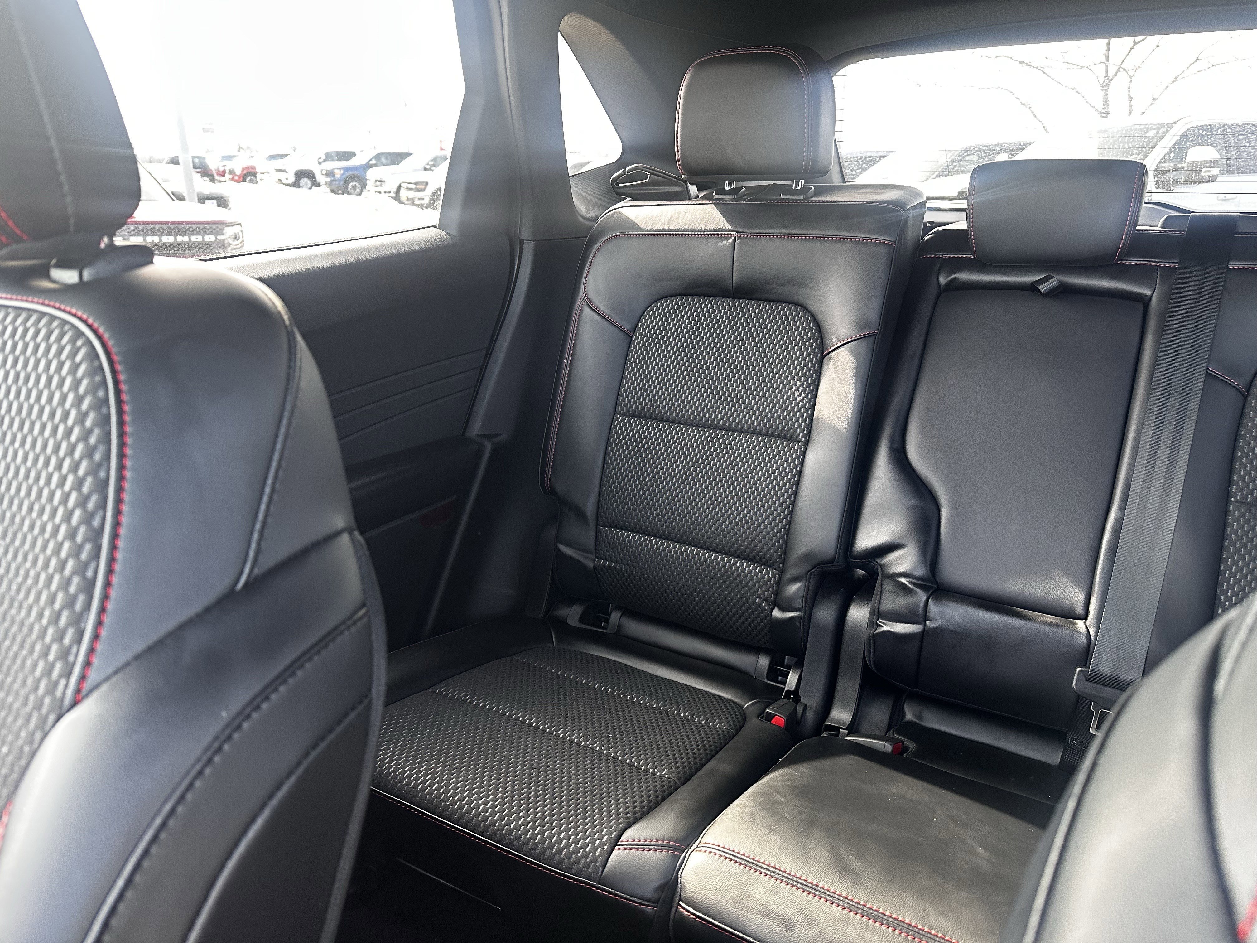 Certified 2023 Ford Escape ST-Line Select w/ Tech Pack #2 image 12