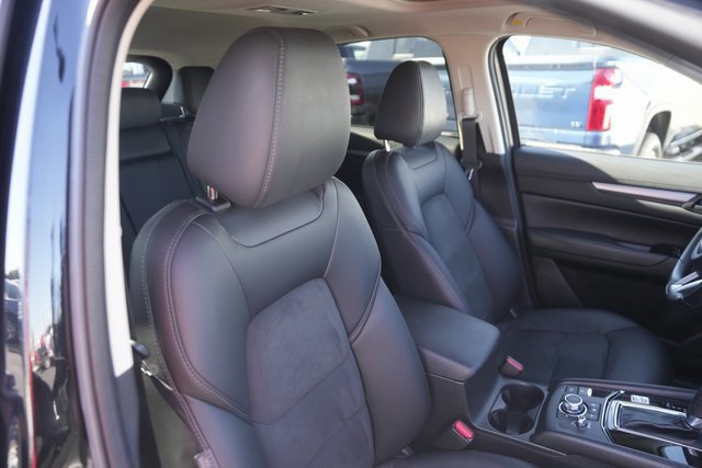 Used 2018 MAZDA CX-5 Touring w/ Preferred Equipment Package image 20