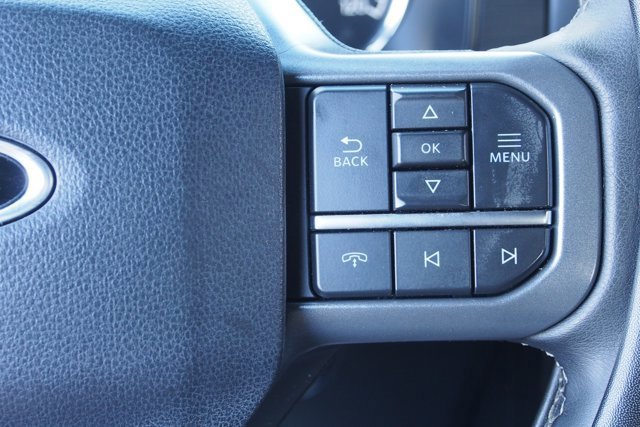 Certified 2023 Ford F150 XLT w/ Equipment Group 302A High image 21