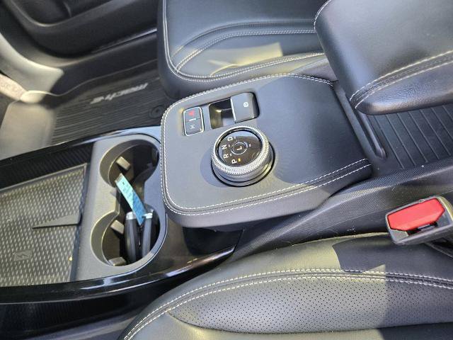 Certified 2023 Ford Mustang Mach-E Premium RWD image 14