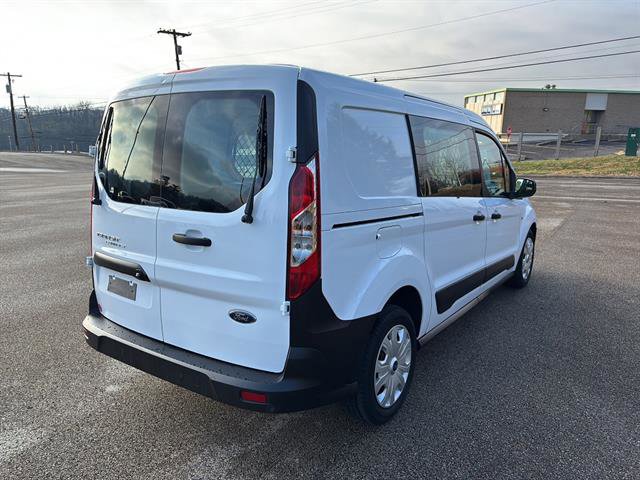 Certified 2022 Ford Transit Connect XL FWD image 4