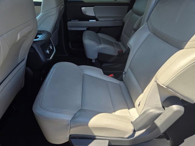 Certified 2025 Ford Expedition Active RWD image 12