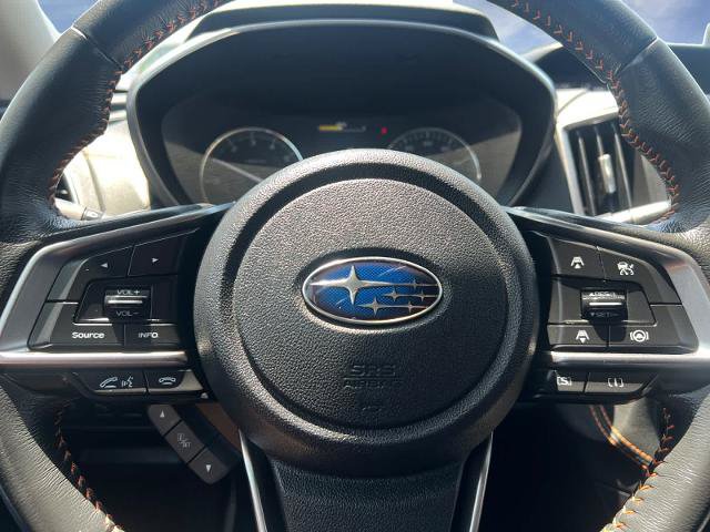 Used 2021 Subaru Crosstrek 2.5i Limited AWD/4WD image 11