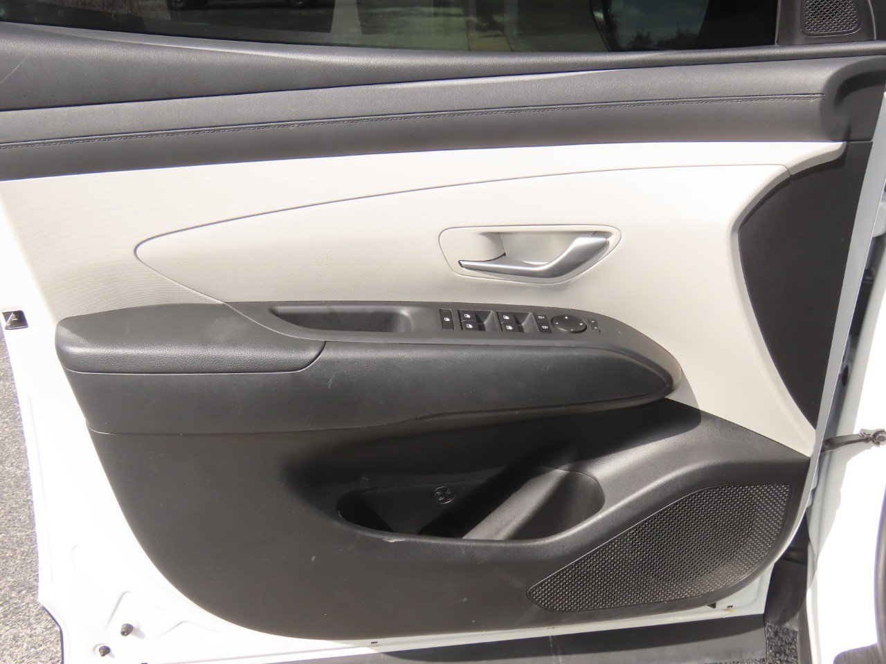 Used 2025 Hyundai Tucson SEL FWD image 23