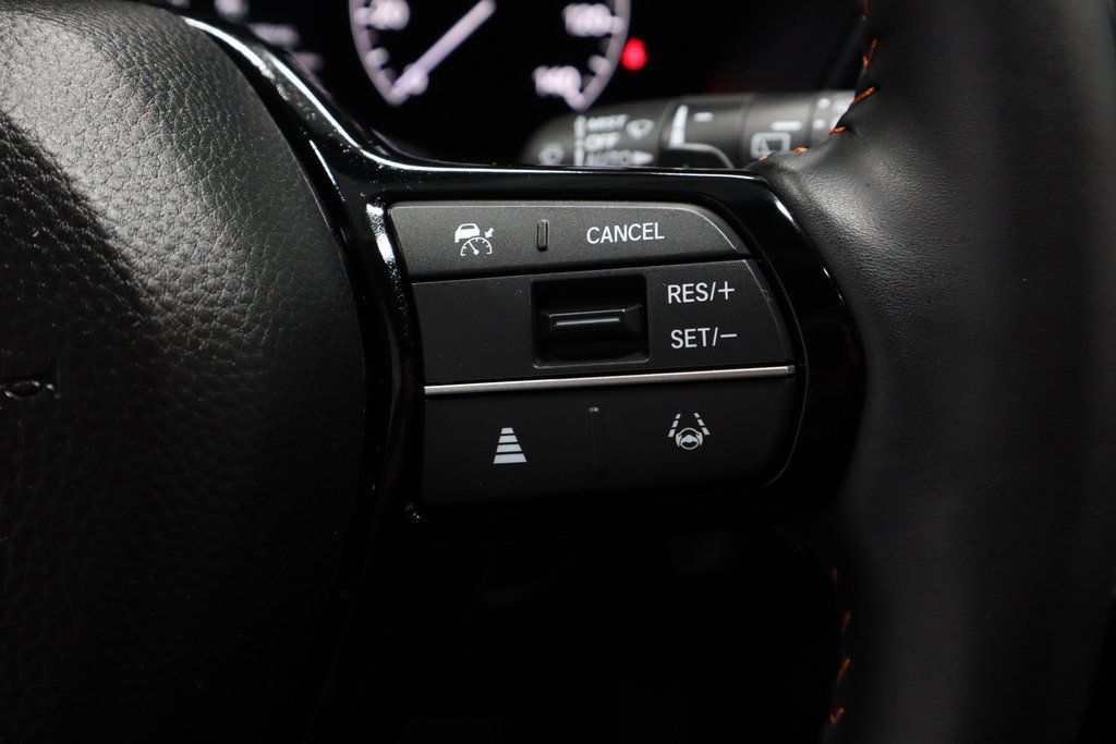 Used 2025 Honda CR-V Sport Touring image 33