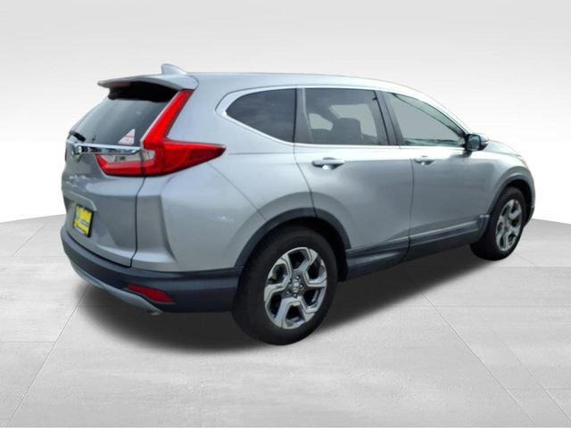 Used 2019 Honda CR-V EX image 6