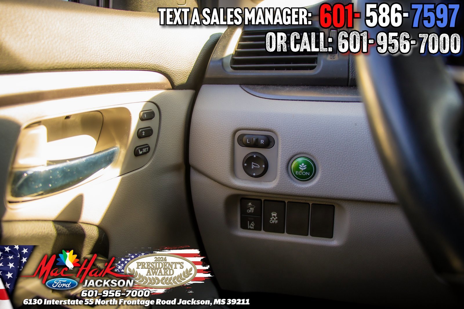 Used 2021 Honda Pilot EX-L image 21