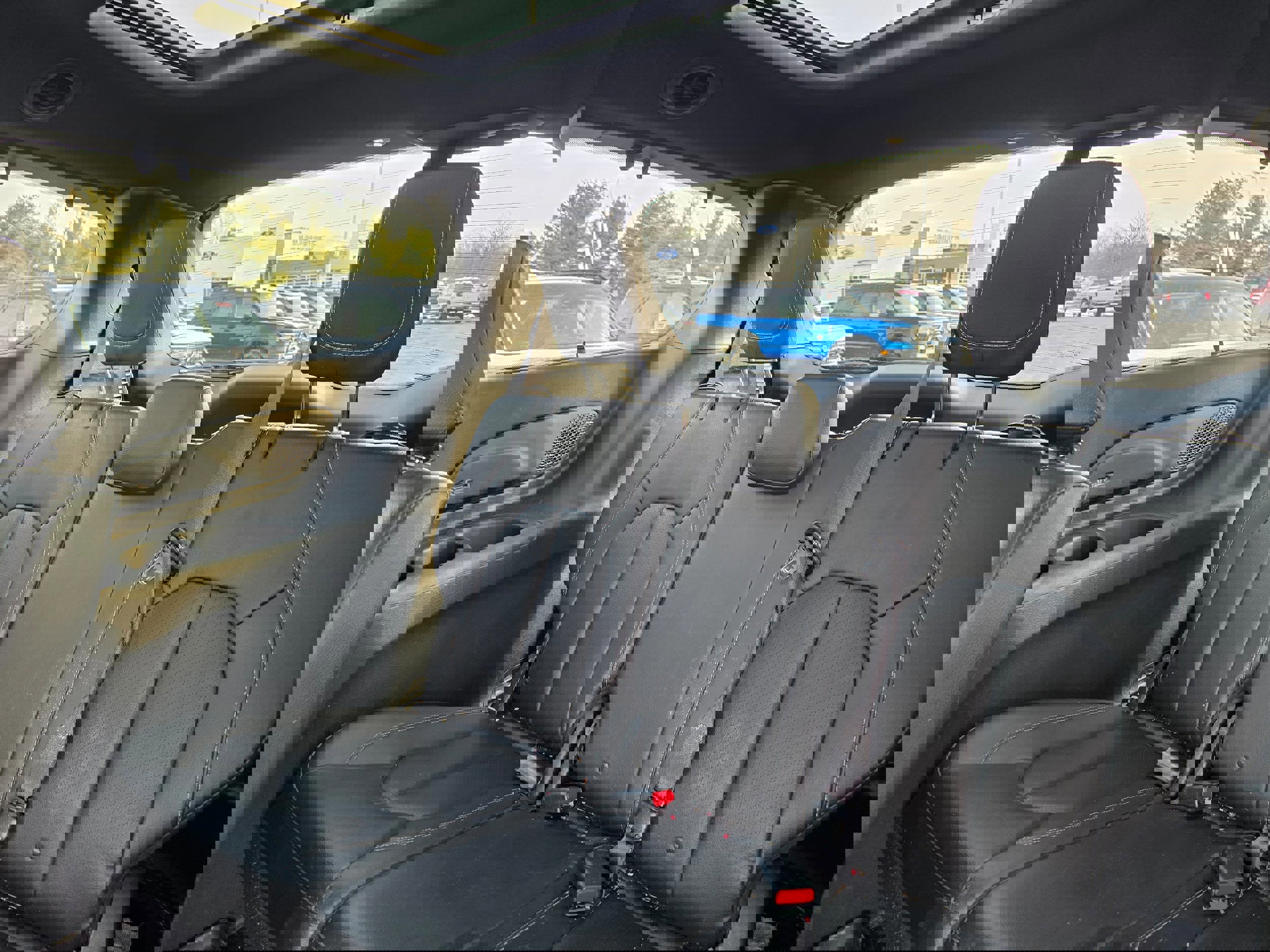 Used 2018 Chrysler Pacifica Touring-L Plus image 8