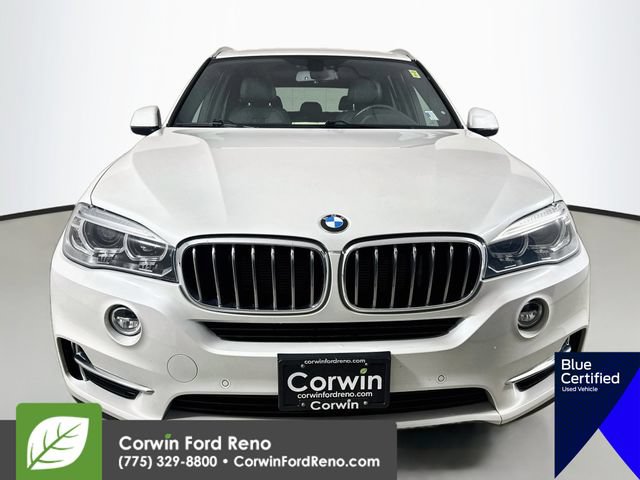 Used 2017 BMW X5 xDrive35i AWD/4WD video 2