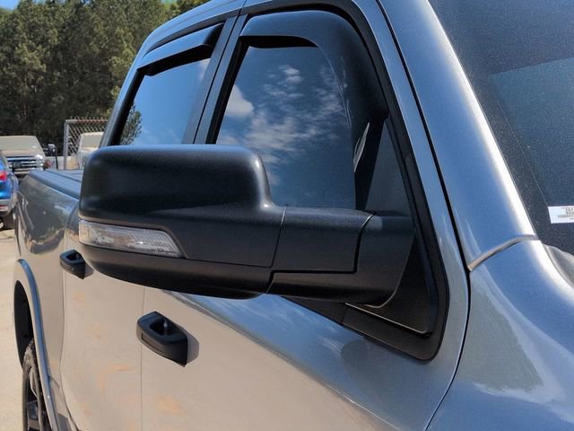 Used 2024 RAM 1500 Big Horn AWD/4WD image 13