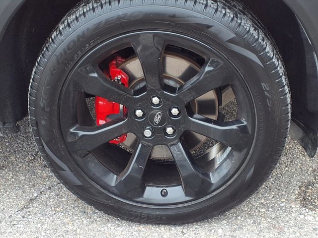 Certified 2023 Ford Explorer ST w/ Equipment Group 401A image 35