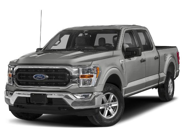 Certified 2023 Ford F150 XLT w/ Equipment Group 302A High