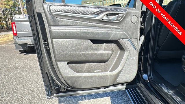 Used 2022 GMC Yukon XL Denali image 20