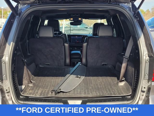 Used 2024 Dodge Durango GT image 9