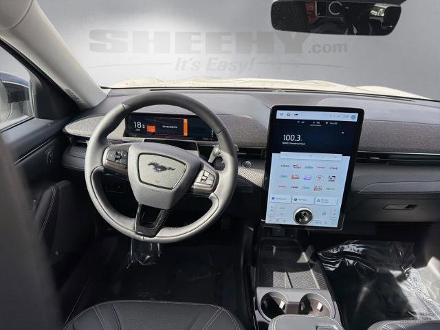 Certified 2023 Ford Mustang Mach-E Premium image 10