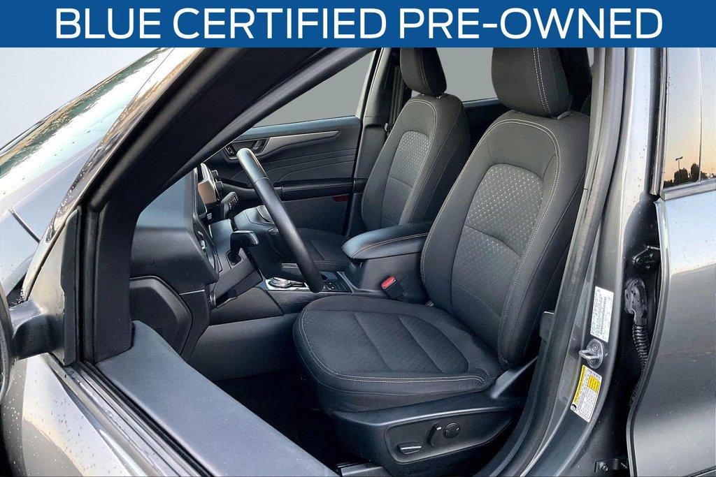 Certified 2024 Ford Escape Active FWD image 22