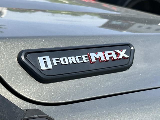 Used 2024 Toyota Tacoma 4x4 Double Cab Hybrid image 8