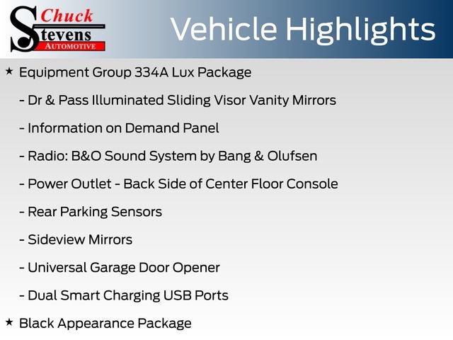Certified 2025 Ford Bronco Badlands AWD/4WD image 17