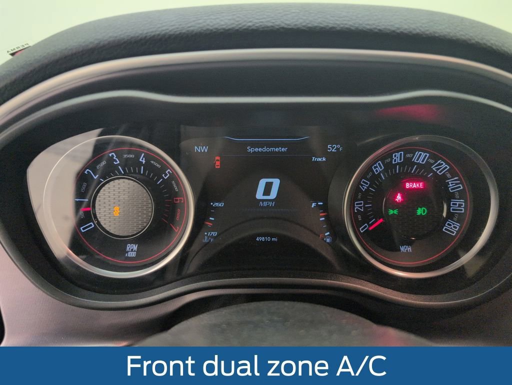 Used 2020 Dodge Challenger R/T Scat Pack image 23