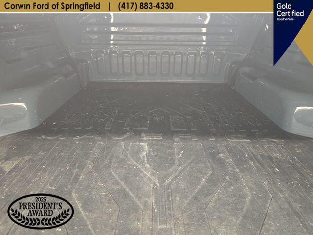 Certified 2022 Ford Maverick XLT FWD image 17