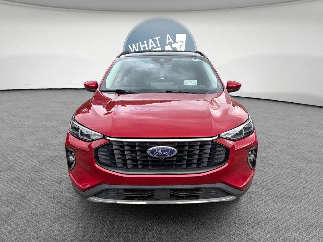 Certified 2023 Ford Escape Platinum w/ Premium Technology Package AWD/4WD image 9
