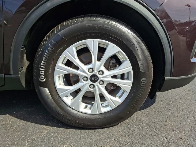 Certified 2023 Ford Escape Active w/ Tech Pack #2 image 8