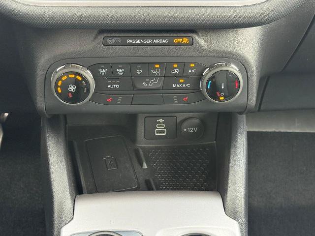 Certified 2024 Ford Bronco Sport Big Bend w/ Convenience Package AWD/4WD image 15