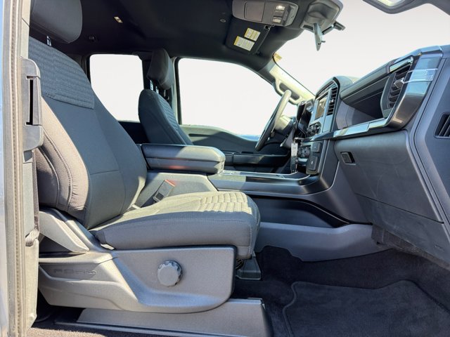 Certified 2023 Ford F150 4x4 SuperCab image 17