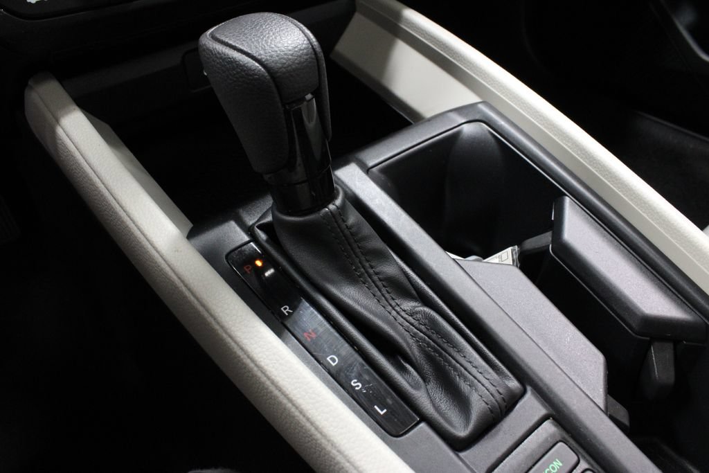 Used 2025 Honda Accord SE image 32