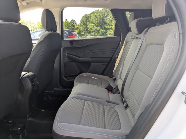 Certified 2022 Ford Escape SE w/ Convenience Package FWD image 27
