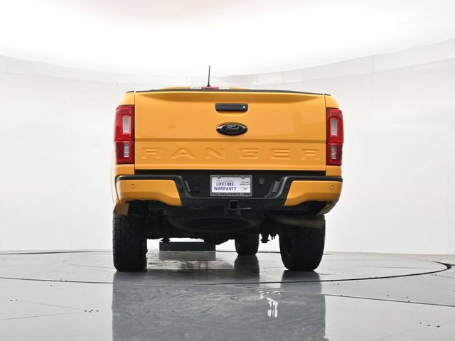 Certified 2021 Ford Ranger XLT w/ Equipment Group 301A Mid AWD/4WD image 41