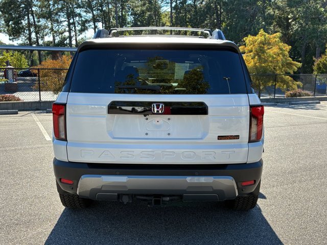 Used 2026 Honda Passport TrailSport Elite image 5