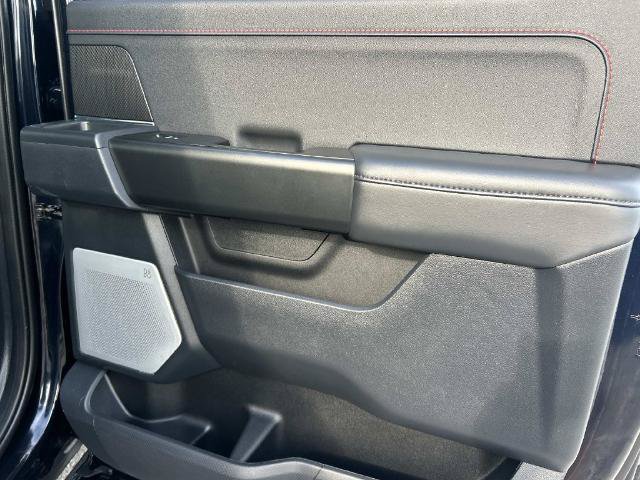 Certified 2025 Ford F150 Raptor AWD/4WD image 21