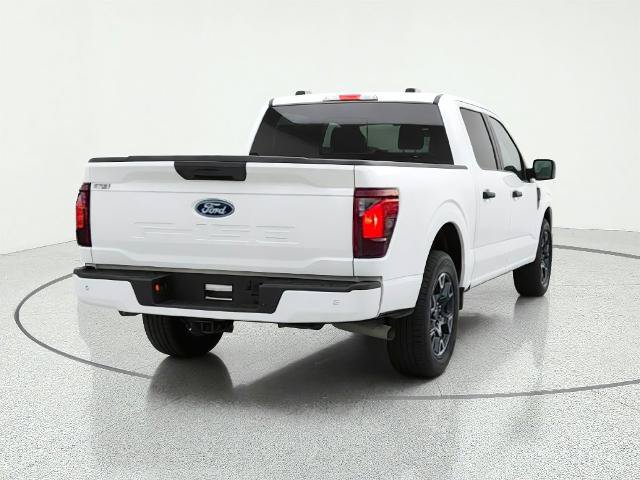 Certified 2024 Ford F150 STX RWD image 7