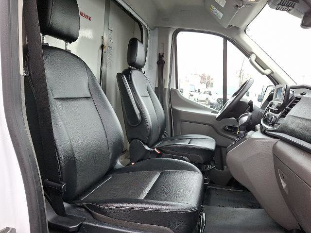 Certified 2023 Ford Transit 350 DRW image 30