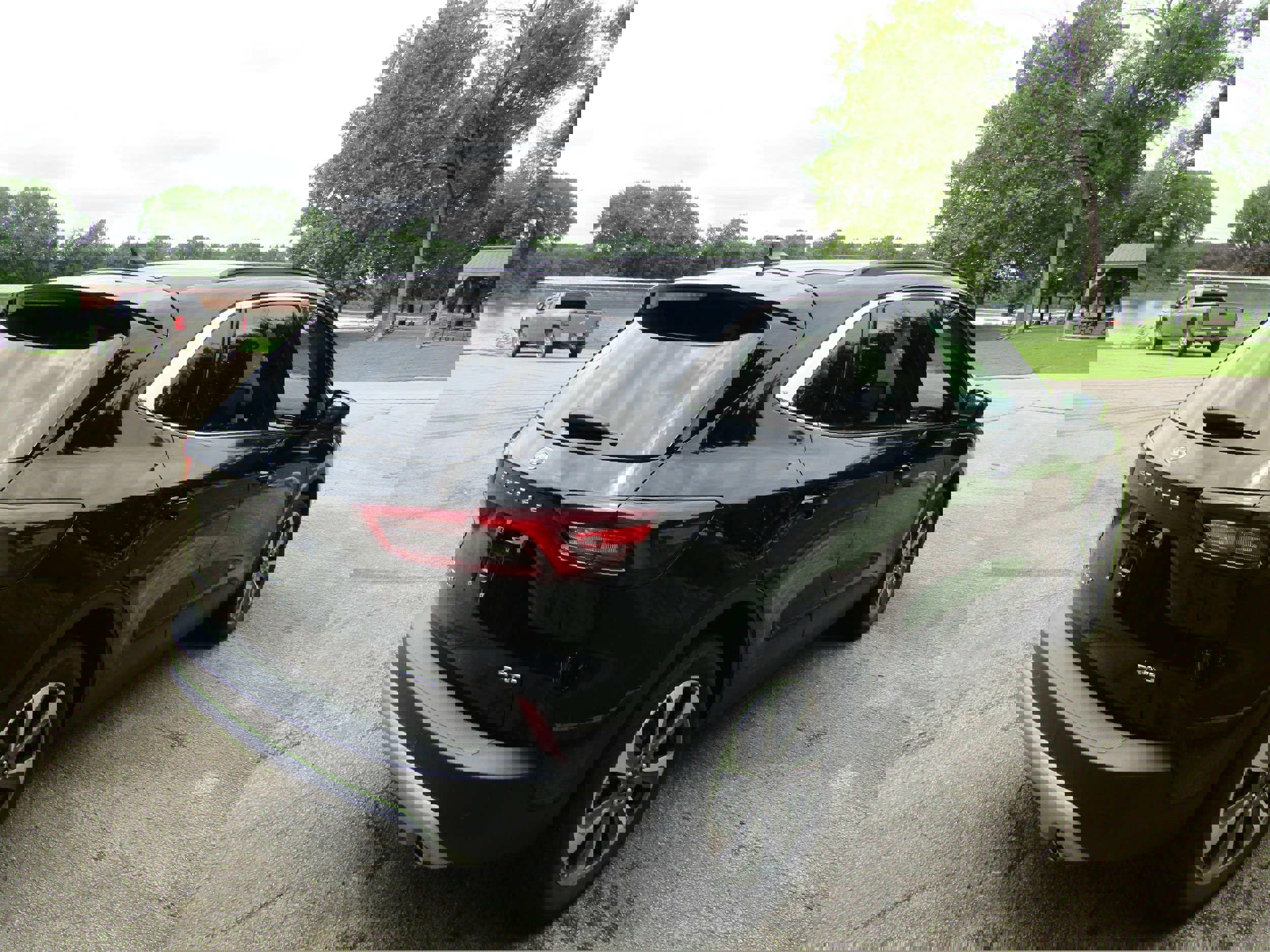 Certified 2023 Ford Escape Platinum image 5