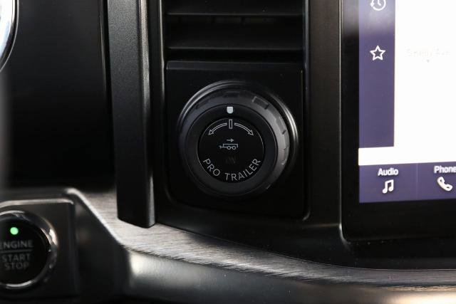 Certified 2023 Ford F150 Lariat w/ Equipment Group 502A High image 39