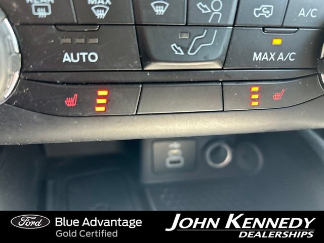 Certified 2023 Ford Bronco Sport Big Bend w/ Convenience Package AWD/4WD image 30