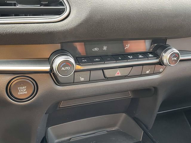 Used 2024 MAZDA CX-30 Carbon image 30