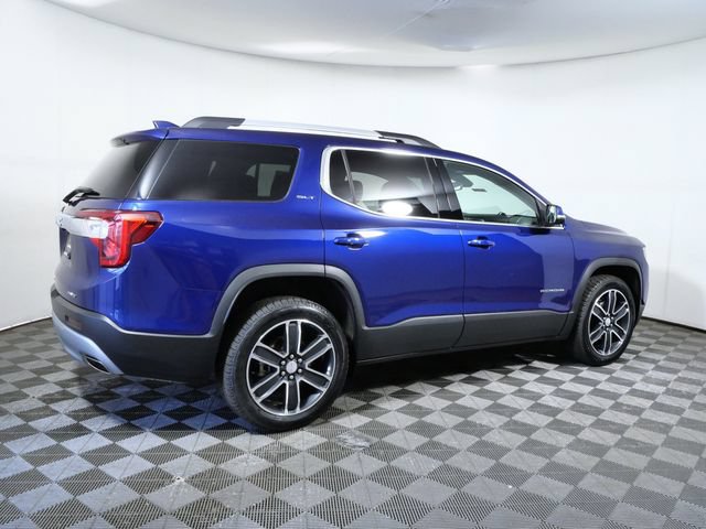 Used 2023 GMC Acadia SLT w/ Preferred Package AWD/4WD image 8