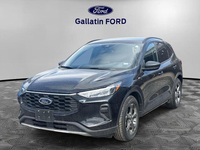 Certified 2025 Ford Escape ST-Line image 1