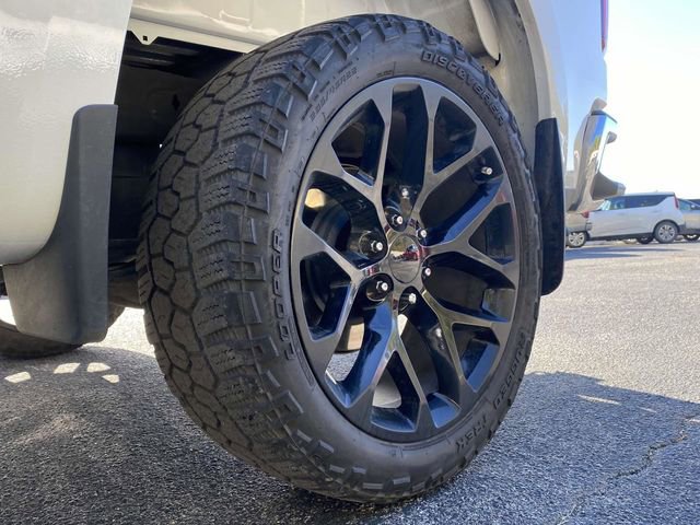 Used 2023 Chevrolet Silverado 1500 LT image 11